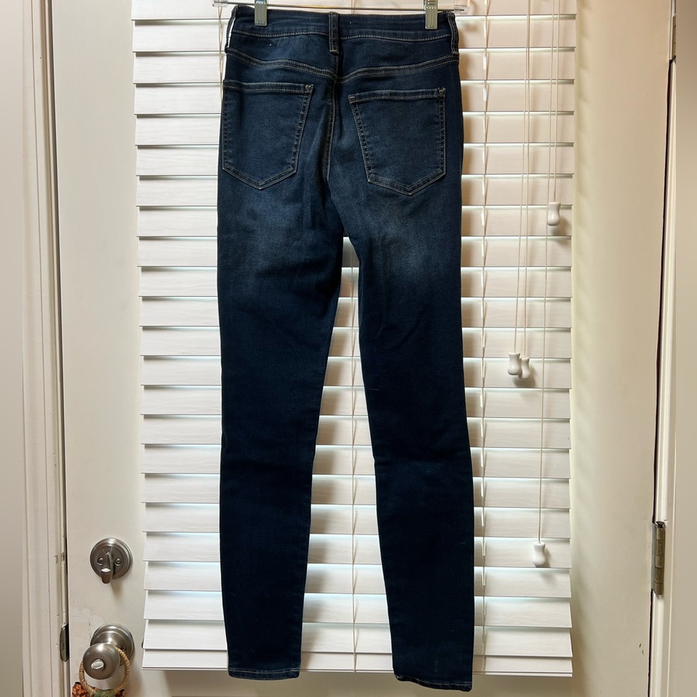 SO High Rise Jegging - Picture 2 of 3